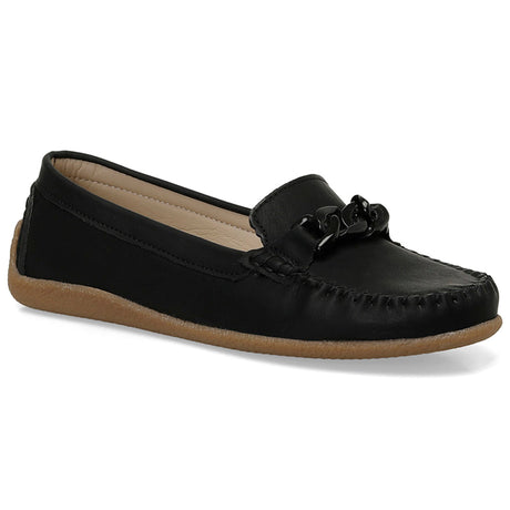 Polaris Moccasin Women - Runner