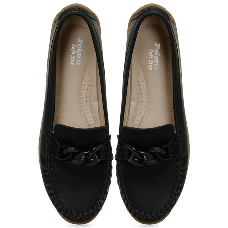 Polaris Moccasin Women - Runner