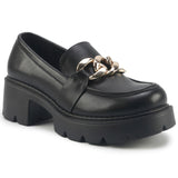 Polaris Moccasin Women - Runner