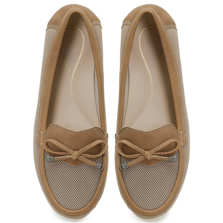 Polaris Moccasin Women - Runner