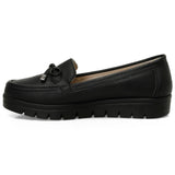 Polaris Moccasin Women - Runner