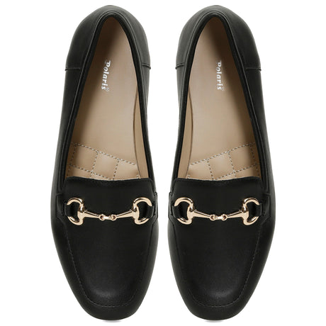 Polaris Moccasin Women - Runner