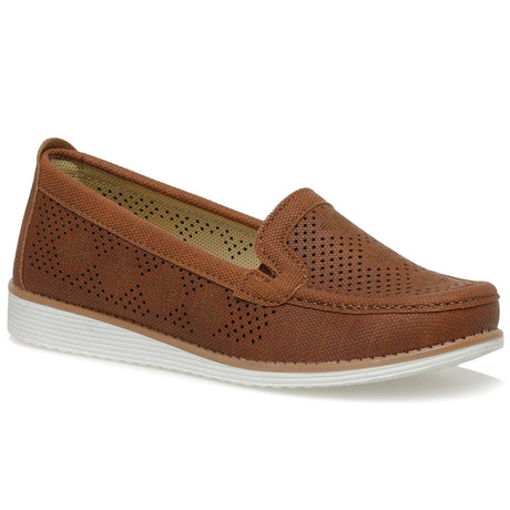 Polaris Moccasin Women - Runner