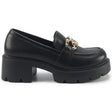Polaris Moccasin Women - Runner
