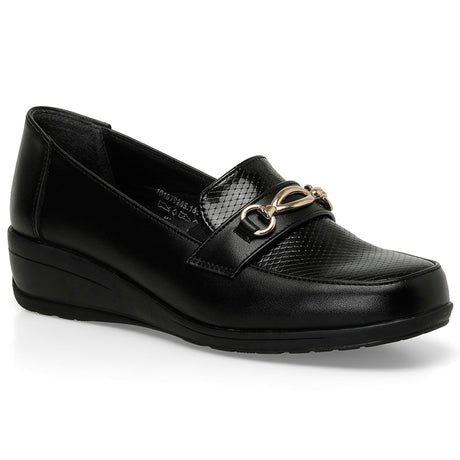 Polaris Moccasin Women - Runner
