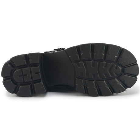 Polaris Moccasin Women - Runner