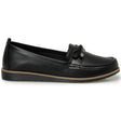 Polaris Moccasin Women - Runner