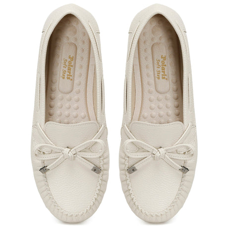 Polaris Moccasin Women - Runner