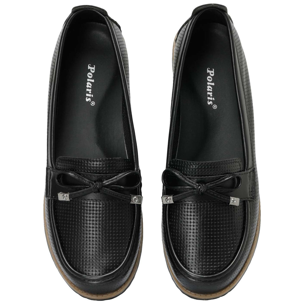 Polaris Moccasin Women - Runner