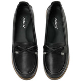 Polaris Moccasin Women - Runner