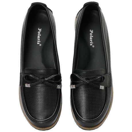 Polaris Moccasin Women - Runner