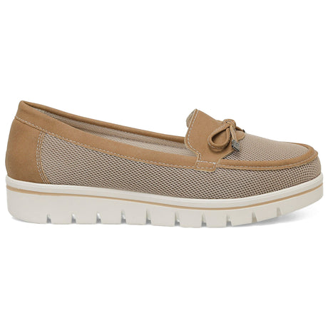 Polaris Moccasin Women - Runner