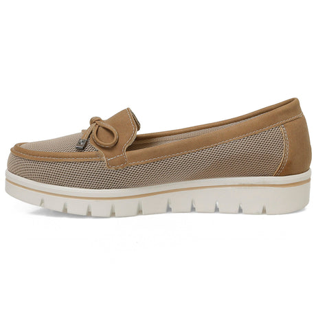 Polaris Moccasin Women - Runner
