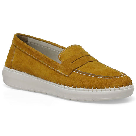 Polaris Moccasin Women - Runner