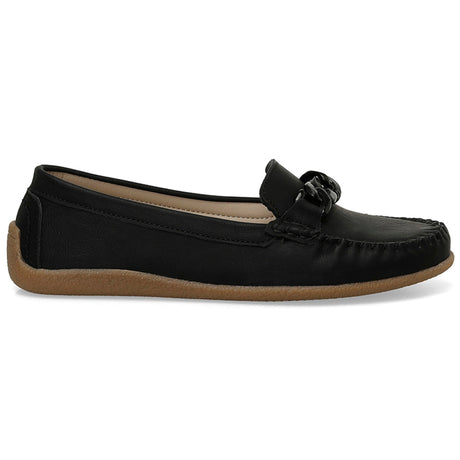 Polaris Moccasin Women - Runner