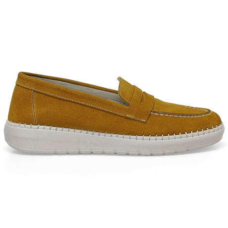 Polaris Moccasin Women - Runner