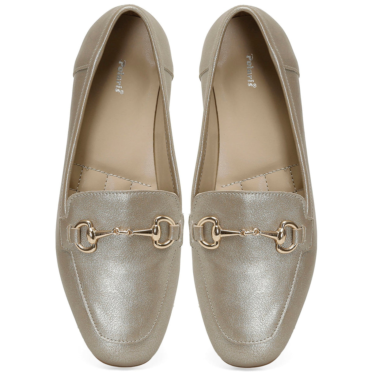 Polaris Moccasin Women - Runner
