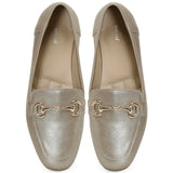 Polaris Moccasin Women - Runner