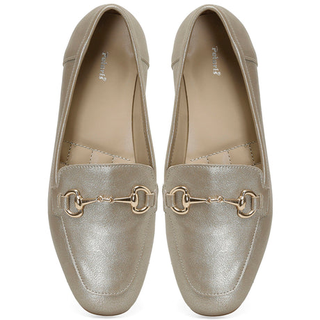 Polaris Moccasin Women - Runner