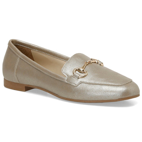 Polaris Moccasin Women - Runner