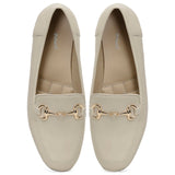 Polaris Moccasin Women - Runner