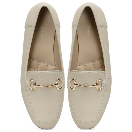 Polaris Moccasin Women - Runner