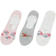 Polaris No Show Socks Women - Runner