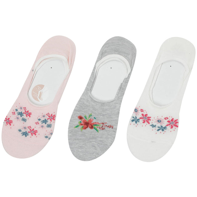 Polaris No Show Socks Women - Runner