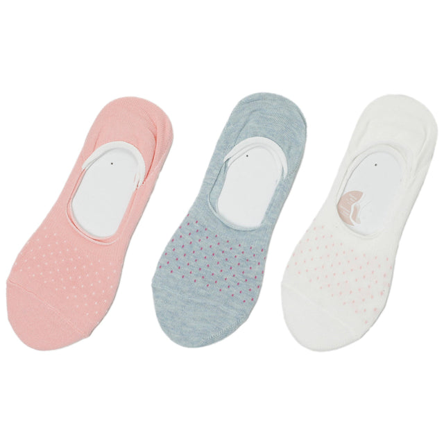 Polaris No Show Socks Women - Runner