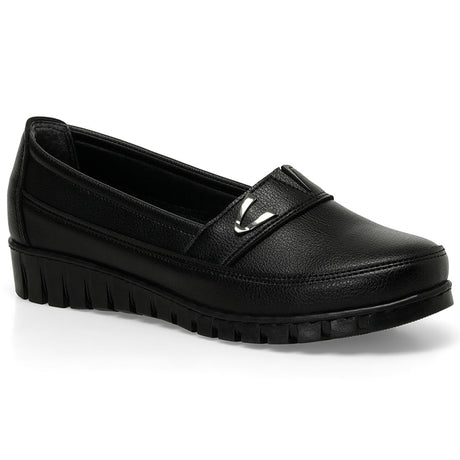 Polaris Slip On Women - Runner
