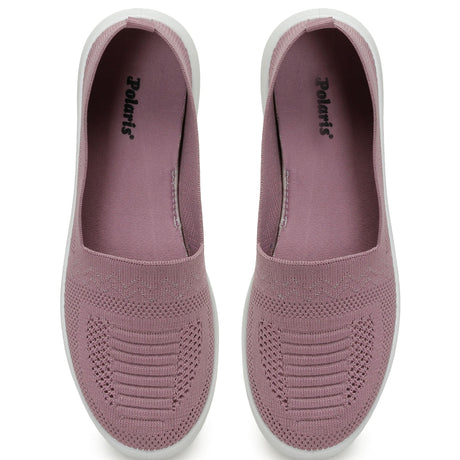 Polaris Slip On Women - Runner