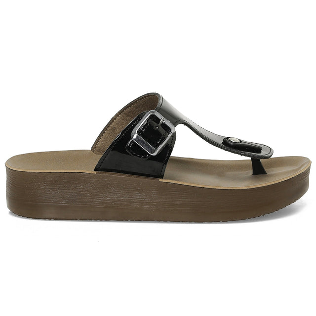 Polaris Slipper Women - Runner