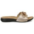 Polaris Slipper Women - Runner