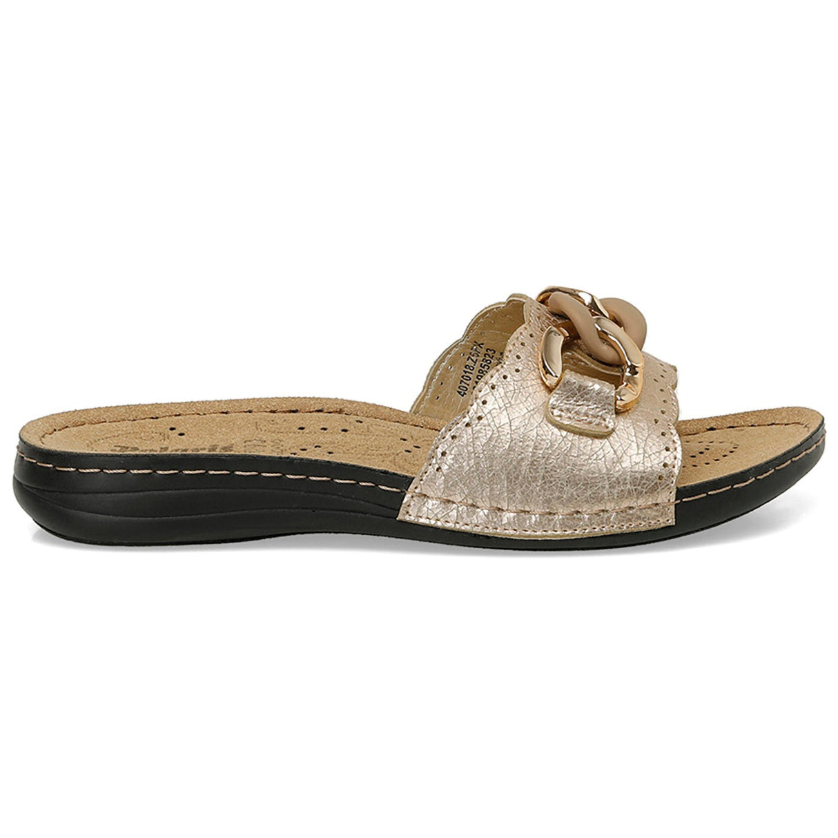 Polaris Slipper Women - Runner