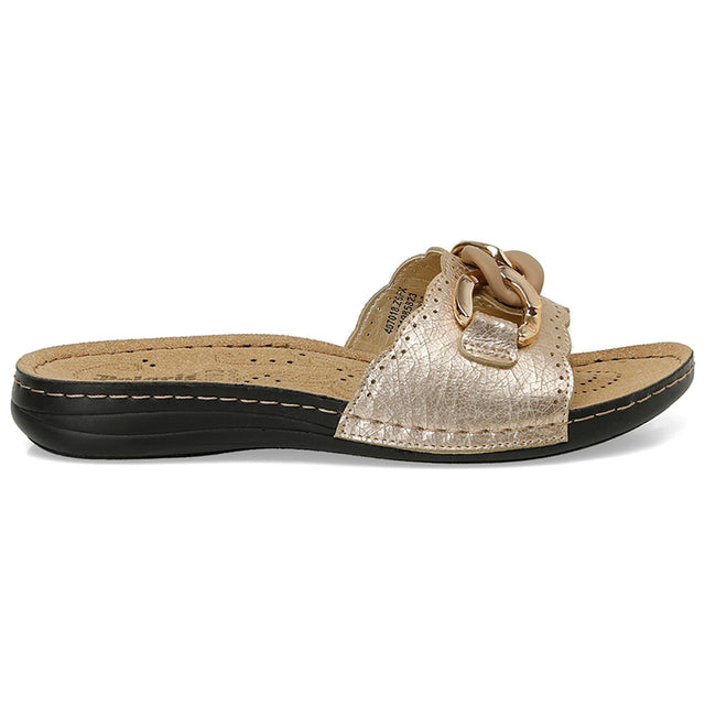 Polaris Slipper Women - Runner