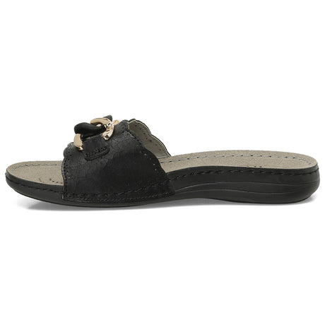 Polaris Slipper Women - Runner