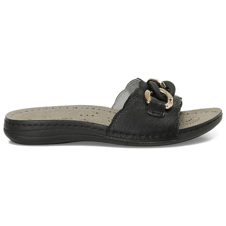 Polaris Slipper Women - Runner