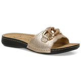 Polaris Slipper Women - Runner