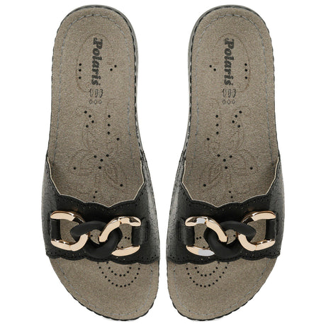 Polaris Slipper Women - Runner