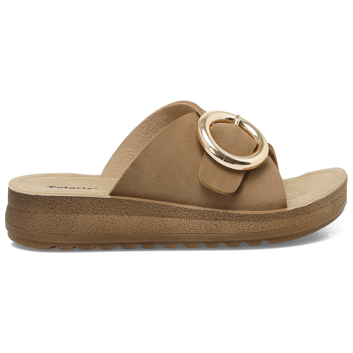 Polaris Slipper Women - Runner