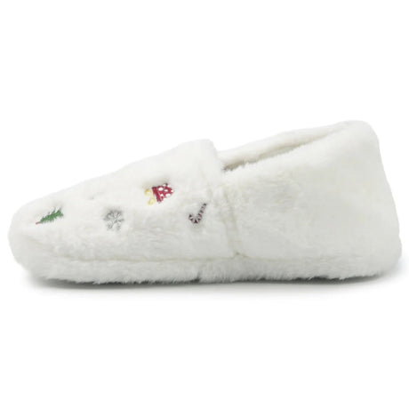 Polaris Slipper Women - Runner