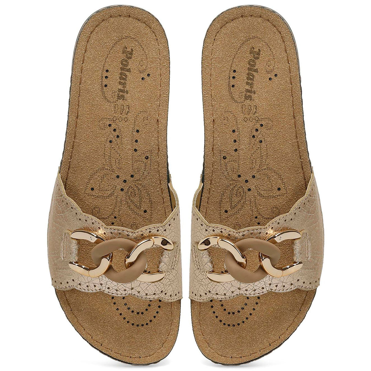 Polaris Slipper Women - Runner