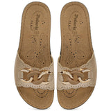 Polaris Slipper Women - Runner