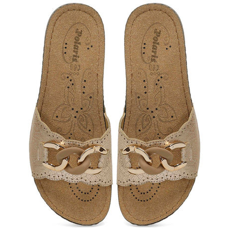 Polaris Slipper Women - Runner
