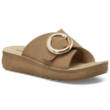 Polaris Slipper Women - Runner