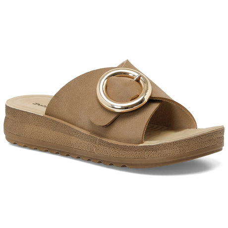 Polaris Slipper Women - Runner