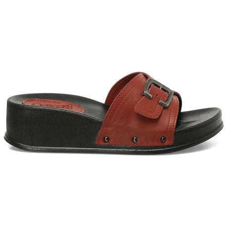 Polaris Slipper Women - Runner