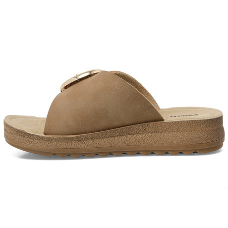 Polaris Slipper Women - Runner