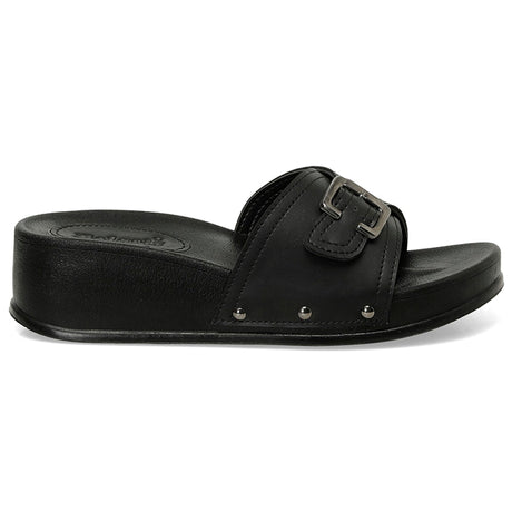 Polaris Slipper Women - Runner