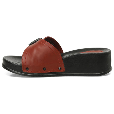 Polaris Slipper Women - Runner